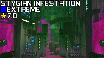 Roblox: FE2 Community Maps - Stygian Infestation [VERIFIED] (Baseline Extreme)