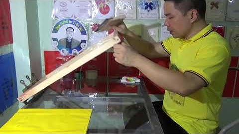 Khóa học In Túi Online |  in lụa túi nilon, túi nhựa, in túi bóng, in túi PE, in túi vải không dệt