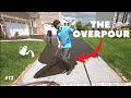 Professional Driveway Sealcoating #12 "The Overpour"