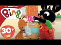 Hele Bing Episoder | Episoder 6-10 | 35+ Min | Bing Norsk | Tegneserie for barn
