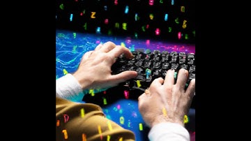 Quantum cryptography for secure communication