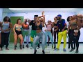 Rema - Lady | Nneka Irobunda Choreography