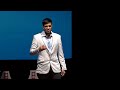 The impact of Social Media on Youth Identity | Dr. Bhavya Patwa | TEDxYouth@CNMS