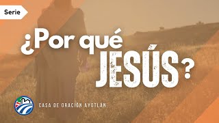 Tema 2: La incomparabilidad de Cristo I.