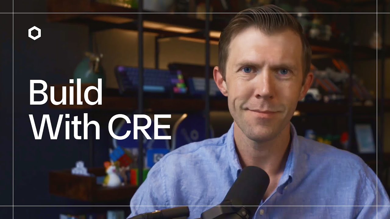 CRE Explained: Orchestrate Onchain + Offchain Systems With Chainlink