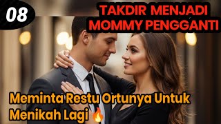 Bab 8. Meminta Restu Untuk Menikah Lagi 🔥