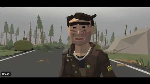 The Walking Zombie 2-Gameplay walkthrough Part 1 (Android ,Ios Gameplay )