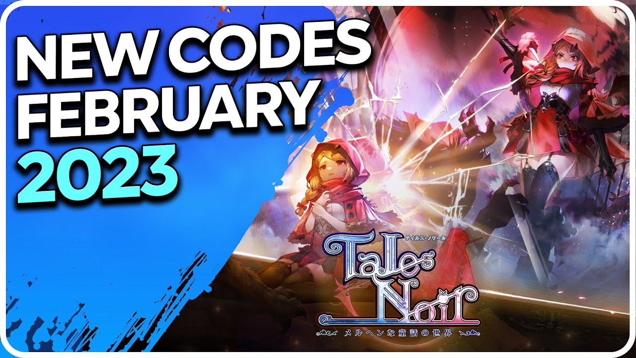 Anime Tales codes for December 2023