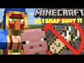 NEW VILLAGER TRADES, FRIENDLY MOB REVAMPS + STRUCTURE UPDATES  (Minecraft 26 1 Snapshot 11)