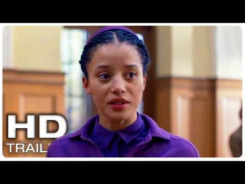 THE TESTAMENTS Official Trailer (NEW 2026)