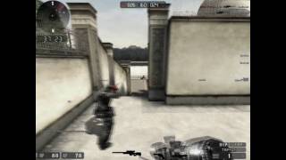 SuddenAttack NA - mtr`infiniti- Sniper Movie