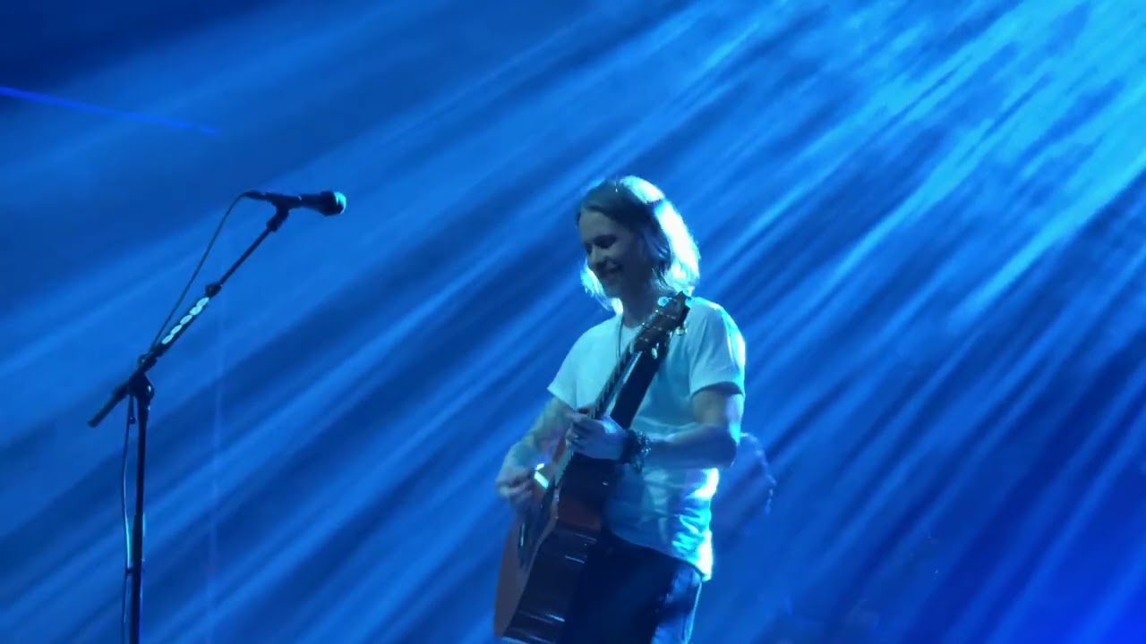 Alter Bridge - Watch Over You (Live at Barba Negra, Budapest, Hungary 2026)