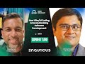 Podcast with Supreet Tare | How Vibe/AI Coding Is Revolutionizing Software Development