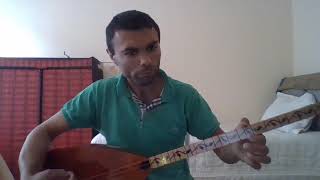 Samed Yalçın & Döncem Ben Sana Döncem