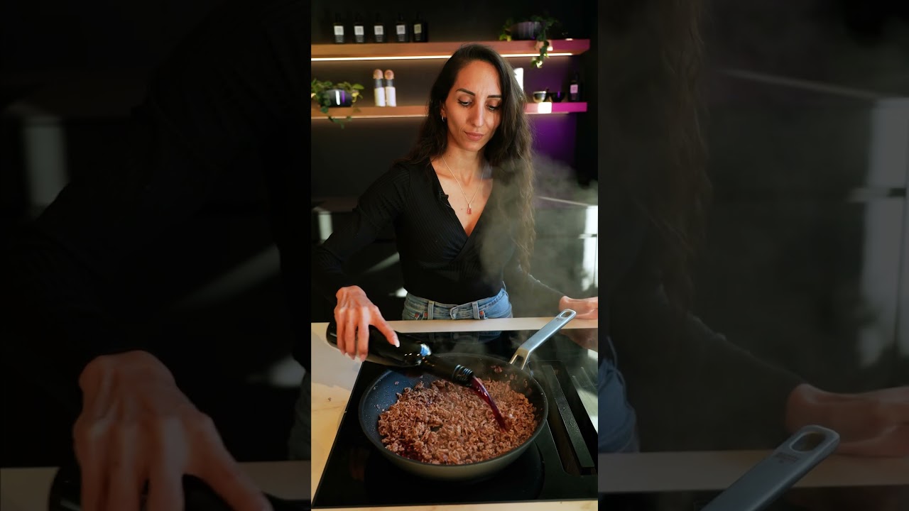 Das traditionelle Hörnli mit Ghackets wird neu erfunden