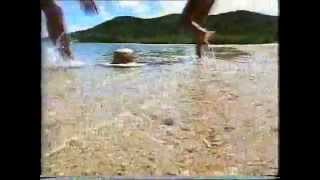 P&O - Take Me Away 1981 - Australian Tv Commercial