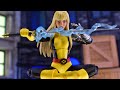 Marvel Legends Secret Wars Iyllana Magik