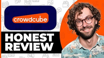 Crowdcube Startup Investment Platform Honest Review - Watch Before Using