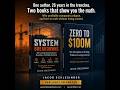 The Two books for founders and business owner that will open your eyes...