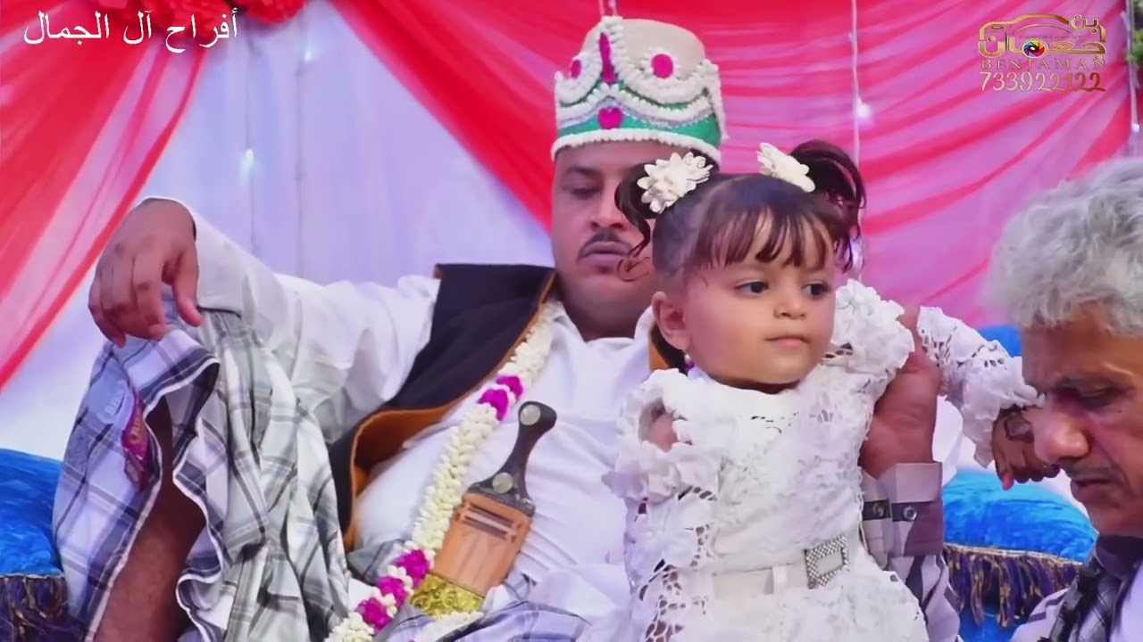 الفنان حماده سعيد (يامن لاقى قلبي المضنى)  زفاف نبيل ابراهيم الحمال  _ التحيتاء