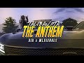 TALIBAN PTA - “THE ANTHEM” [OFFICIAL MUSIC VIDEO]