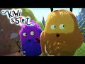 Kompilasi Terlucu - Funniest Bits (Part 1) 😁Season 1 | KIWI &amp; STRIT | WildBrain Bahasa Indonesia