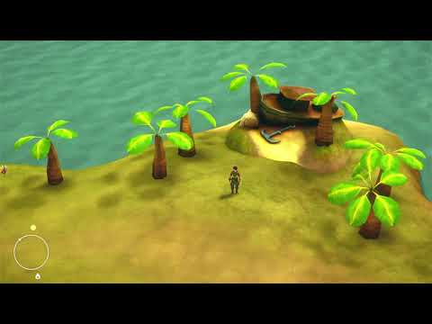 Earthlock #2 (Прохождение) (Nintendo Switch)