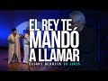 EL REY TE MANDÓ A LLAMAR - 30 Años | DANNY BERRIOS