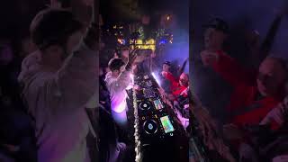 CLIP: Gorje Hewek at Music is 4 Lovers [2024-01-25 @ Camino Riviera, San Diego] [MI4L.com]