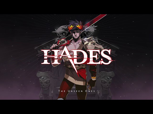 Hades - The Unseen Ones (ft. Masahiro Aoki and Daisuke Kurosawa) class=