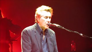 Bryan Ferry - IF THERE IS SOMETHING - Montreal, 2017