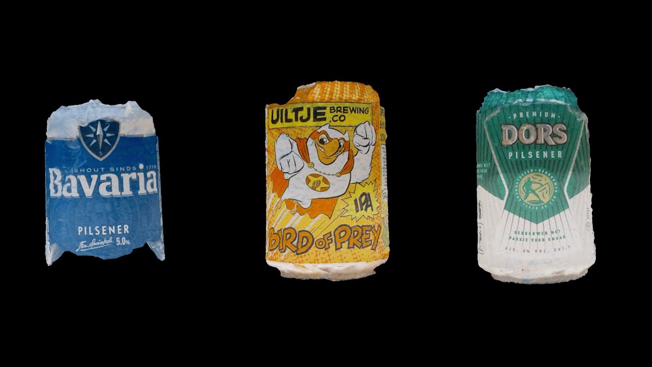 trash or treasure