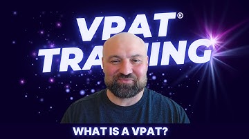Accessible.org VPAT® Training: What is a VPAT / ACR? What is the Purpose? (2 of 8)