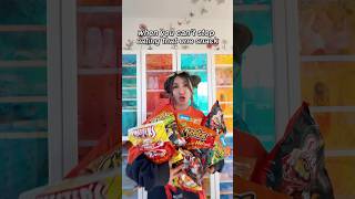 Hot Cheetos For Life