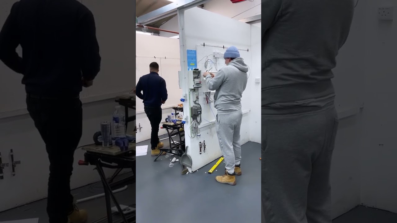 Able Skills Electrical Home Study course 