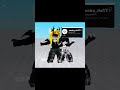 part 1 i guess =/ #roblox #rblx #robloxedit #catalogavatarcreator #robloxshorts #tiktoktrends #viral
