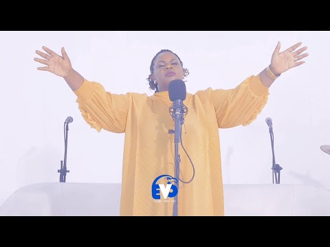 Neema Kasambale Jina La Yesu Official Video