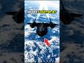 TOP 5 BIGGEST FIGHTER JET'S #jetplanes #fighterjet #aircarft #shorts