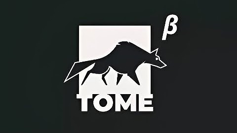 Amsel Suite TOME - Quickstart Guide