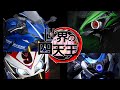 世界シェアの大半を占める国内4メーカーのバイクの特徴を解説【voiceroid解説】