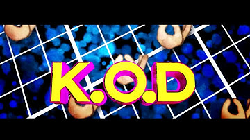 King Of Dorgas - Intro 2019