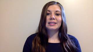 Mykilee Siepert- CEI Nursing Interview RN 2021