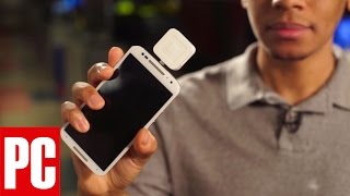 Square Review