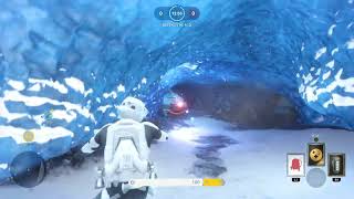 STAR WARS™ Battlefront™ Drop Zone Gameplay