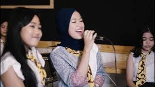 Nidji - Laskar Pelangi (cover by Starlight Band)