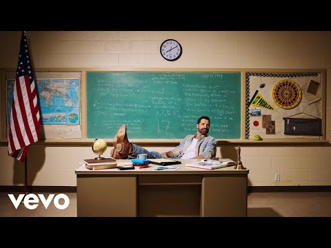 Walker Hayes - Jesus, My Dad and Johnny Cash (Audio)