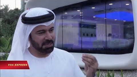 GCC GROUP-Tòa nhà xây dựng bằng công nghệ in 3D trên thế giới