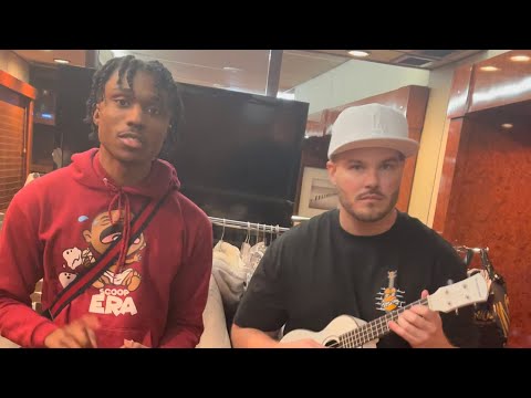 Scorey x Einer Bankz - Dior You [Acoustic]