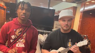 Scorey x Einer Bankz  Dior You [Acoustic]