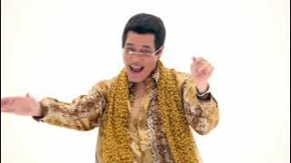 ppap but every uh is replaced with a hentai sound